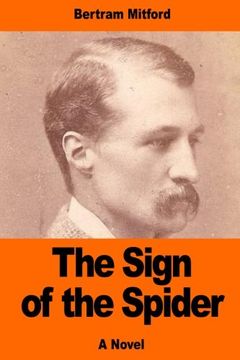portada The Sign of the Spider