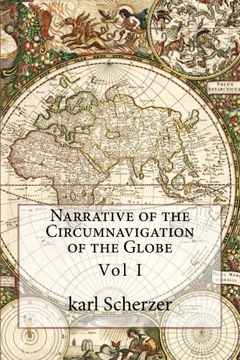 portada Narrative of the Circumnavigation of the Globe: Vol I