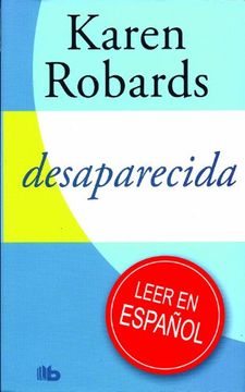 portada Desaparecida (in Spanish)
