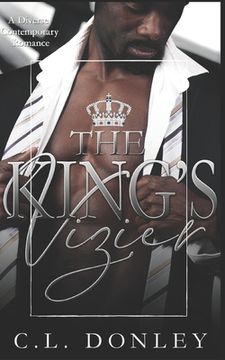 portada The King's Vizier: A Diverse Contemporary Romance