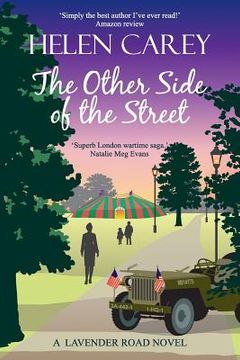 portada The Other Side of the Street (in English)