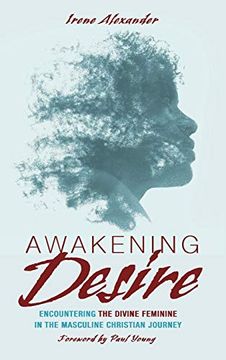 portada Awakening Desire (en Inglés)