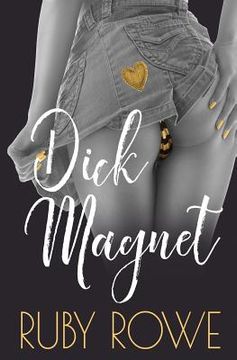 portada Dick Magnet: A Ruby Romp Novella