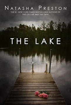 portada The Lake 