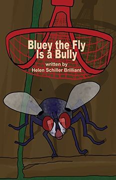 portada Bluey the Fly Is a Bully