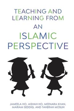 portada Teaching and Learning from an Islamic Perspective