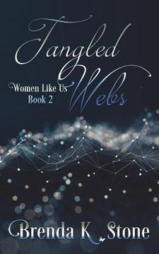 portada Tangled Webs (en Inglés)