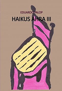 portada Haikus Ahra iii (in Spanish)