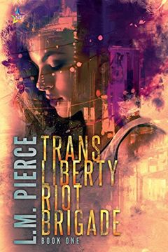 portada Trans Liberty Riot Brigade (in English)