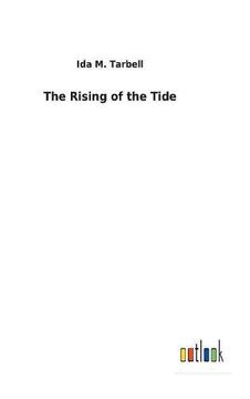 portada The Rising of the Tide
