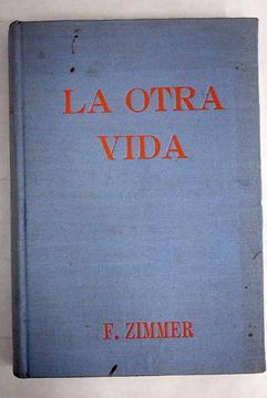 portada La otra vida:
