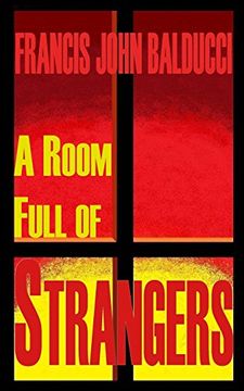 portada A Room Full of Strangers (en Inglés)