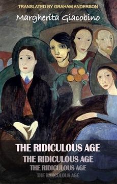 portada The Ridiculous Age (in English)
