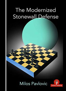portada The Modernized Stonewall Defense (in English)