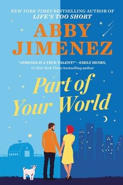 portada Part of Your World 