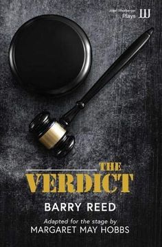 portada The Verdict (en Inglés)