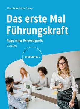 portada Das Erste mal F? Hrungskraft (in German)