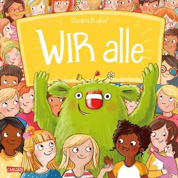 portada Wir Alle (en Alemán)