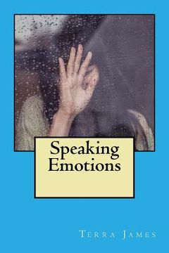 portada Speaking Emotions (en Inglés)