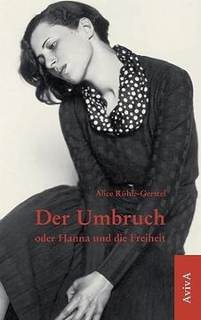 portada Der Umbruch Oder Hanna und die Freiheit (in German)