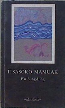 portada Itsasoko Mamuak