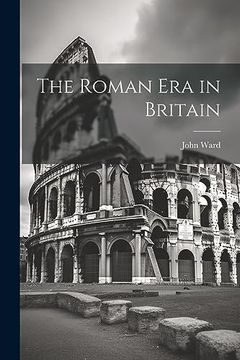 portada The Roman era in Britain (en Inglés)
