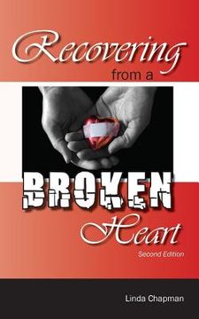 portada Recovering from a Broken Heart (in English)