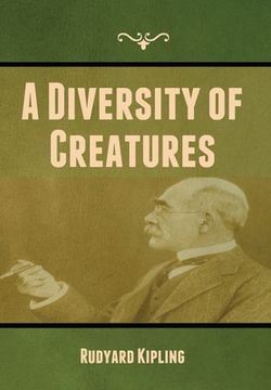 portada A Diversity of Creatures (en Inglés)