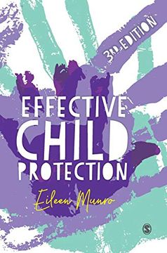 portada Effective Child Protection (en Inglés)