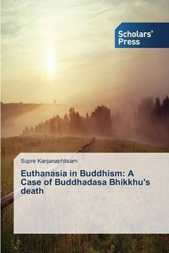 portada Euthanasia in Buddhism: A Case of Buddhadasa Bhikkhu's death