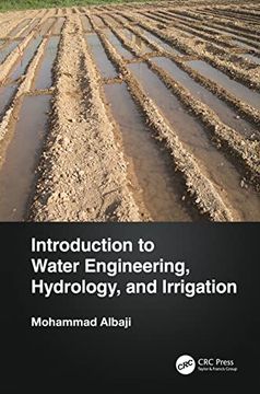 portada Introduction to Water Engineering, Hydrology, and Irrigation (en Inglés)