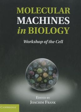portada molecular machines in biology (en Inglés)
