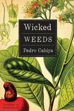 portada Wicked Weeds: A Zombie Novel