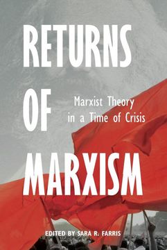 portada Returns of Marxism: Marxist Theory in Time of Crisis (en Inglés)