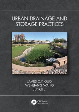 portada Urban Drainage and Storage Practices (en Inglés)