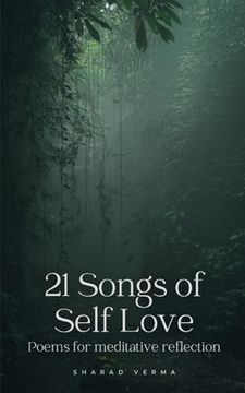 portada 21 Songs of Self Love (en Inglés)