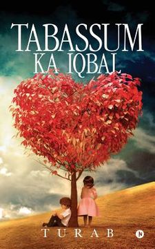 portada Tabassum Ka Iqbal (en Inglés)