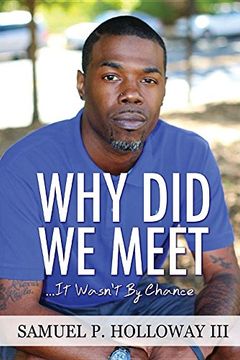 portada Why Did We Meet?: It Wasn't By Chance