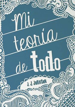 portada Mi Teoría de Todo (in Spanish)