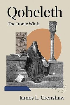 portada Qoheleth: The Ironic Wink (in English)