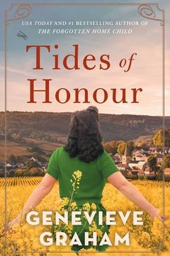 portada Tides of Honour (en Inglés)