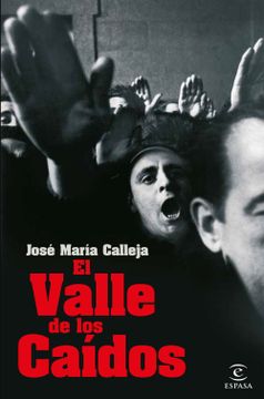 portada El Valle de los Caídos (in Spanish)