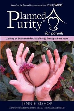 portada planned purity for parents (en Inglés)