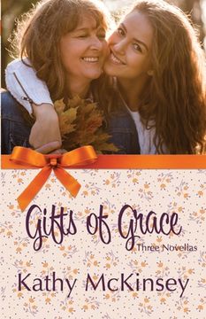 portada Gifts of Grace (en Inglés)