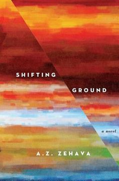 portada Shifting Ground (en Inglés)