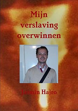 portada Mijn Verslaving Overwinnen (in Dutch)
