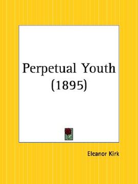 portada perpetual youth (en Inglés)