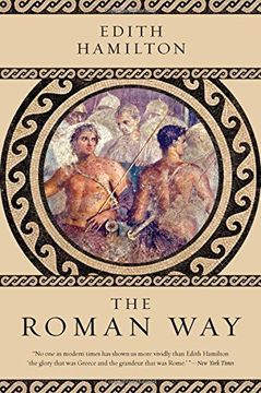 portada The Roman Way (en Inglés)