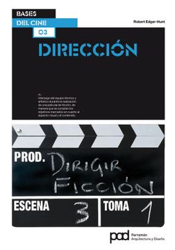 portada Direccion (in Spanish)