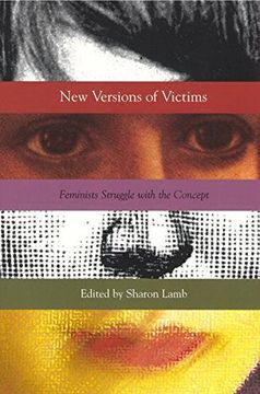 portada New Versions of Victims: Feminists Struggle With the Concept (en Inglés)